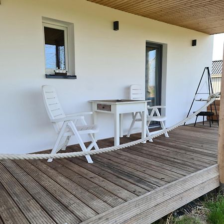 Ferienhaeuschen Auf Fehmarn Villa Exterior photo